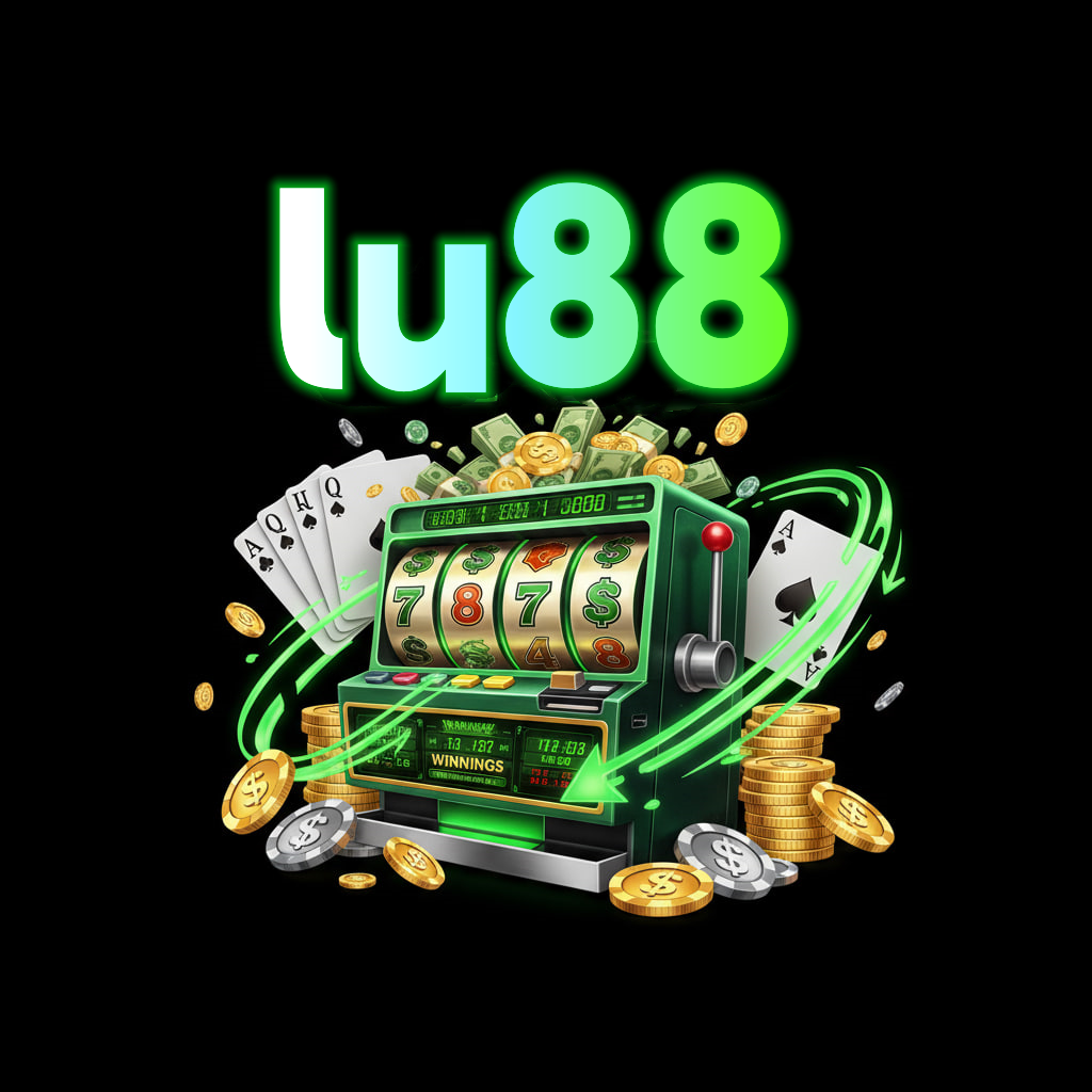 Logo của lu88